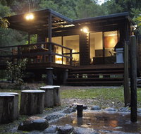 Wongari Eco Retreat - Kingaroy Accommodation
