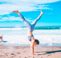 Yoga Retreat - Sydney New Years  - Manly Beach - Kingaroy Accommodation