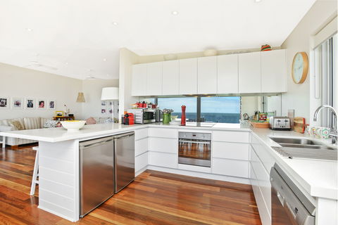 4/31 Seagull Avenue - Hayborough - Kingaroy Accommodation 1