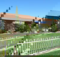 Aaron Inn Motel - Kingaroy Accommodation