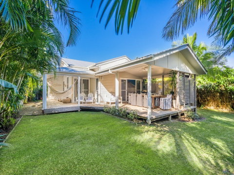Abachi - Kingaroy Accommodation 0