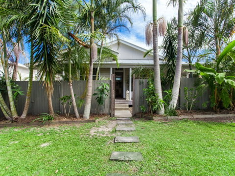 Abachi - Kingaroy Accommodation 1