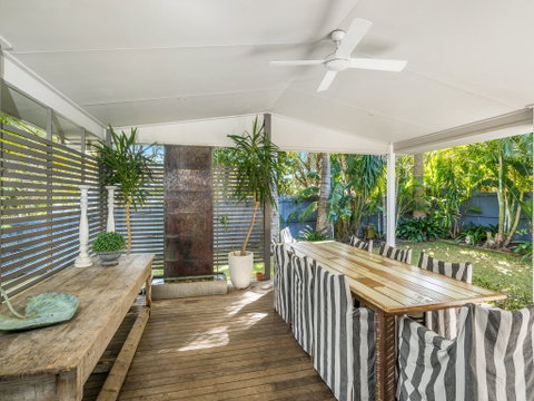 Abachi - Kingaroy Accommodation 2