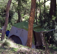 Abercrombie Caves campground - Kingaroy Accommodation