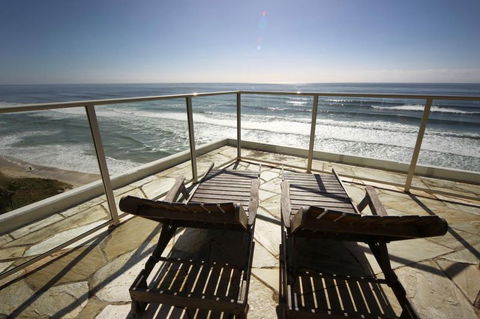 Viscount On The Beach - Kingaroy Accommodation 6