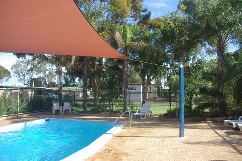Acclaim Prospector Holiday Park - Kingaroy Accommodation 0