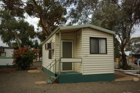 Acclaim Prospector Holiday Park - Kingaroy Accommodation 1