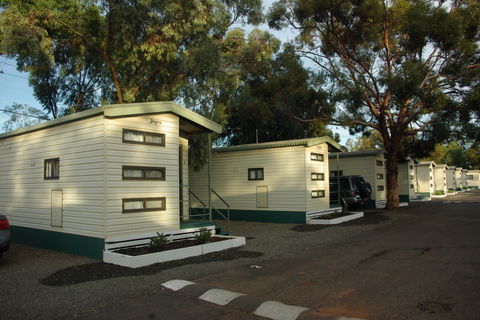 Acclaim Prospector Holiday Park - Kingaroy Accommodation 2