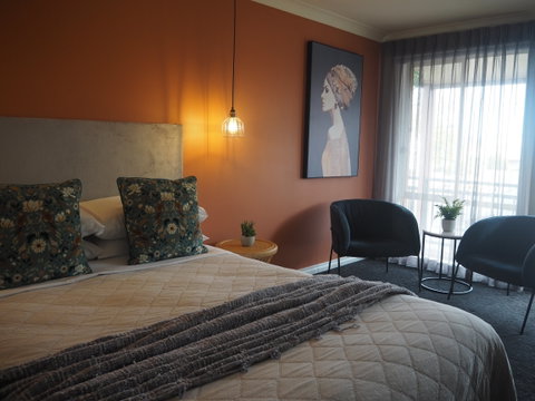 Alexandra Place - Kingaroy Accommodation 0
