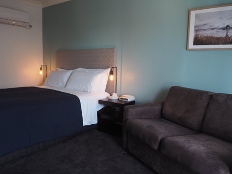 Alexandra Place - Kingaroy Accommodation 2