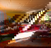 Alfie's - Kingaroy Accommodation