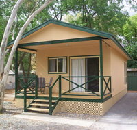 Alice Tourist Park - Kingaroy Accommodation