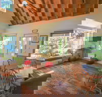 Alpine Arnica Cottages