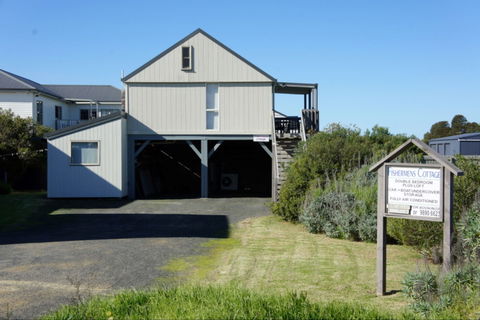Angler's Arms And Fisherman's Cottage - Kingaroy Accommodation 0