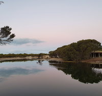 Antechamber Bay North Campground - Kingaroy Accommodation
