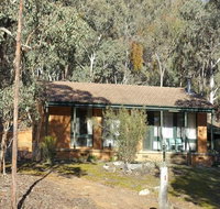 Arch Cottage - Kingaroy Accommodation