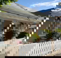 Arendon Cottage - Kingaroy Accommodation