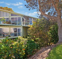 Arty Beach House at Lighthouse Beach - Kingaroy Accommodation