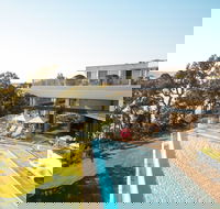 Bannisters Port Stephens - Kingaroy Accommodation