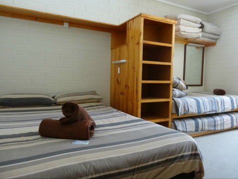 Barina Milpara Lodge - Kingaroy Accommodation 2