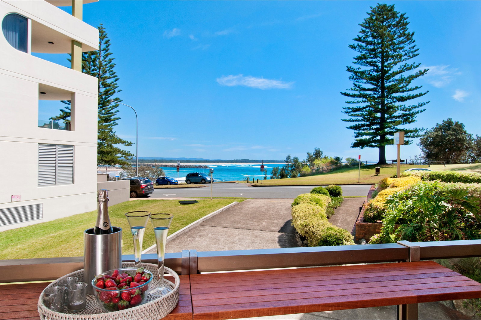 Lighthouse Beach NSW Kingaroy Accommodation