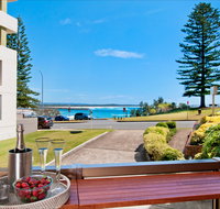 Beauty at the Beach - Kingaroy Accommodation