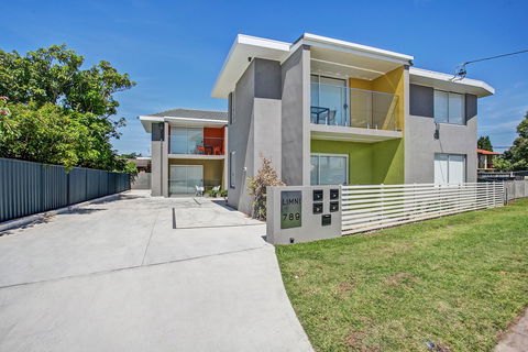 Belmont Executive Apartments - Kingaroy Accommodation 0