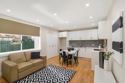 Belmont Executive Apartments - Kingaroy Accommodation 2