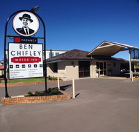 Ben Chifley Motor Inn - Kingaroy Accommodation