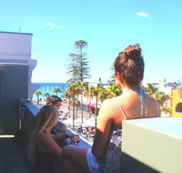 Boardrider Backpacker and Budget Motel - Kingaroy Accommodation