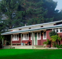 Bondi Forest Lodge - Kingaroy Accommodation