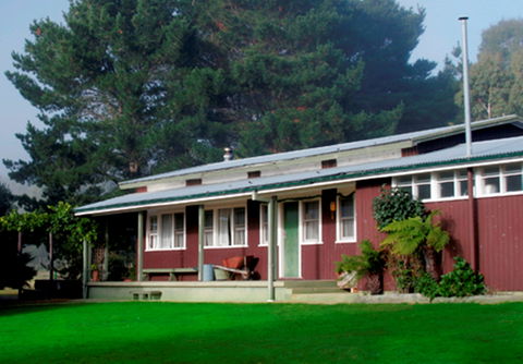 Bondi Forest Lodge - Kingaroy Accommodation 0