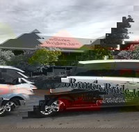 Bourke Bridge Inn - Kingaroy Accommodation