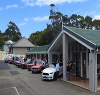 Breeze Inn Ulladulla - Kingaroy Accommodation