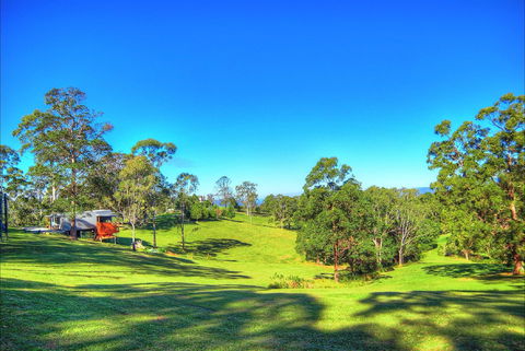 Cabins@theView - Kingaroy Accommodation 0