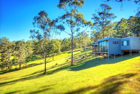 Cabins@theView - Kingaroy Accommodation 1