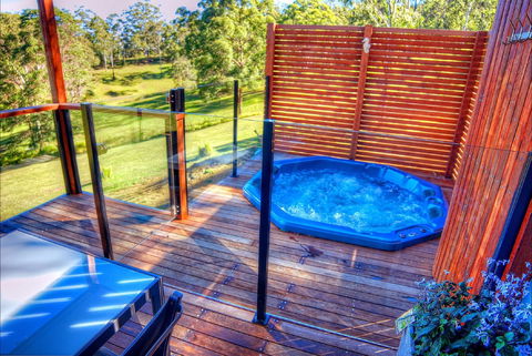 Cabins@theView - Kingaroy Accommodation 2