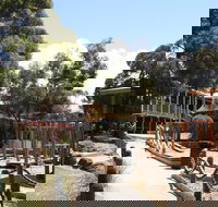 Camp Wilkin Baptist Centre - Kingaroy Accommodation