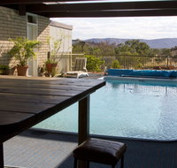 Cavenagh Lodge Bed and Breakfast - Kingaroy Accommodation
