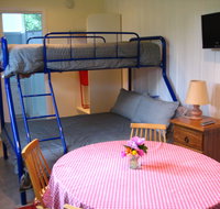 Cedar Grove Farmstay - Kingaroy Accommodation