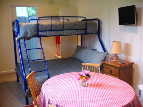 Cedar Grove Farmstay - Kingaroy Accommodation 0