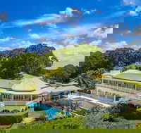 Cedargrove Estate - Kingaroy Accommodation