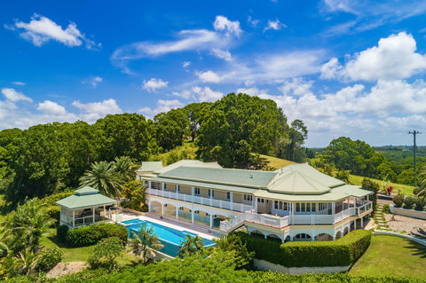 Cedargrove Estate - Kingaroy Accommodation 0