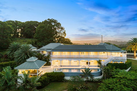 Cedargrove Estate - Kingaroy Accommodation 1