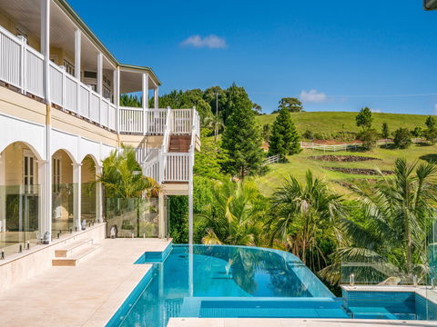 Cedargrove Estate - Kingaroy Accommodation 2