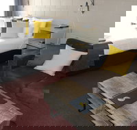 Childers Oasis Motel - Kingaroy Accommodation