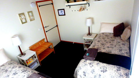 Cloud 9 Alpine Lodge - Kingaroy Accommodation 1