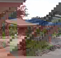 Coochiemudlo Island Seminara Apartments - Kingaroy Accommodation