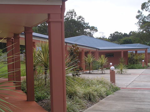 Coochiemudlo Island Seminara Apartments - Kingaroy Accommodation 0