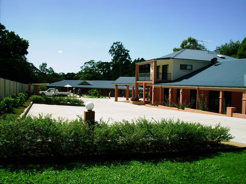 Coochiemudlo Island Seminara Apartments - Kingaroy Accommodation 1